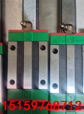 上银HGR20C  HGH20CA直线导轨，青一色，导轨长短议价