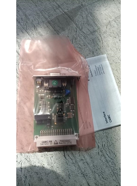 #FESTO 费斯托总线接口CAMC-PB 547450议价