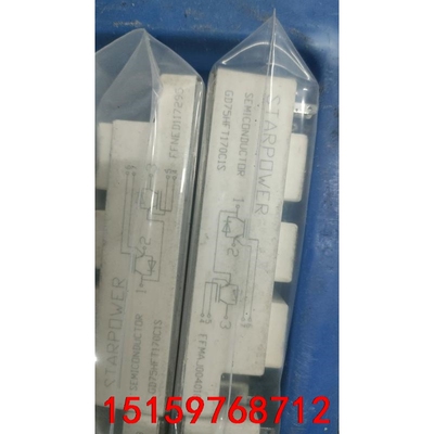 GD75HFT170C1S。拆机漂亮议价