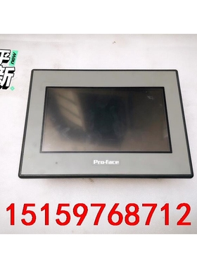 正品日本普洛触摸屏 普洛菲斯触摸屏GC-4401W PFXG议价