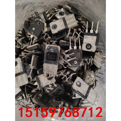 TGAN30N120FD原装进口拆机 IGBT功率管 30A议价