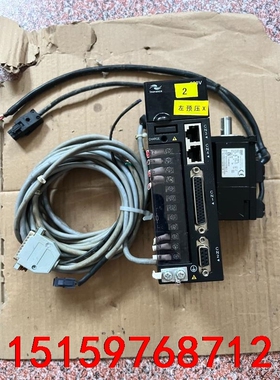 200W汇川脉冲伺服套装IS620PS1R61议价