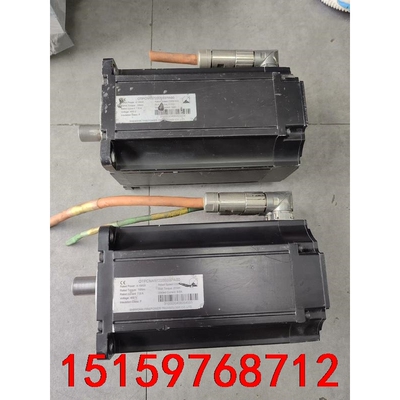 倍加莱伺服电机 型号 OTPCNA57220E03PA00，议价