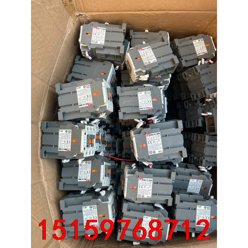 LS MC-09b 直流24伏接触器议价