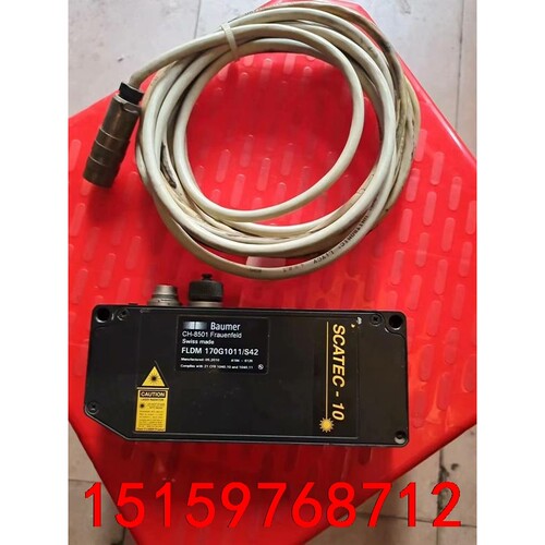 Baumer CH-8501 FLDM 170G1011/S议价