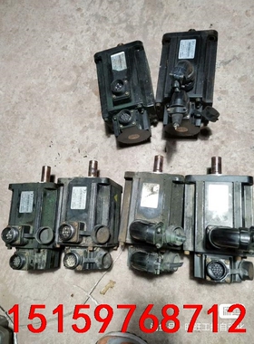 东菱130DNMA1-01D5CKAM1.5千瓦3台议价