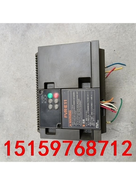 FVR3.7E11S-4JE 富士E11 3.7KW 380议价