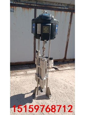 固瑞克 打胶泵 24F451 4000CC 180497议价