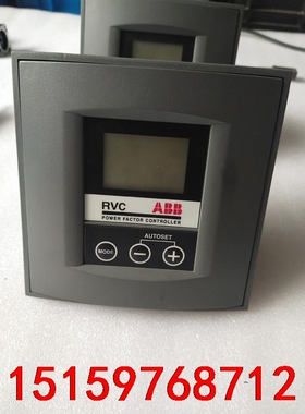 ABB   控制器RVC6-5A  PTHV_20.050议议价