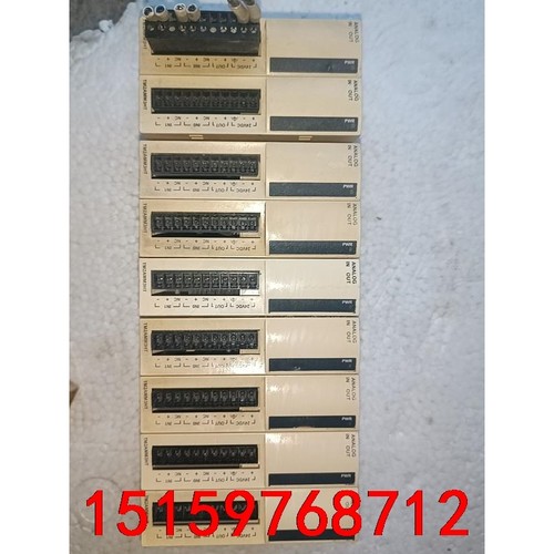 施耐德tm2amm3ht 拆机功能正常，成色如图，有意私聊6议价