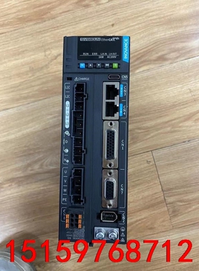 SV680LNS7R6I 二手拆机汇川驱动器 1KW 实物图议价