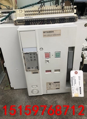 三菱AE2500-SW 框架断路器。议价