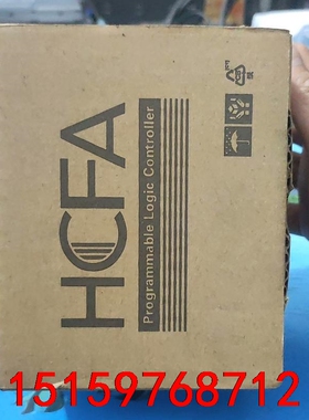 HCA2P-14X10YR-A 禾川PLC 全新带包装议价