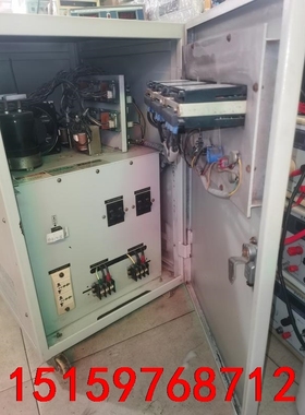 变频电源，艾普斯牌，AFC-11003：3KW功能正常，包好议价