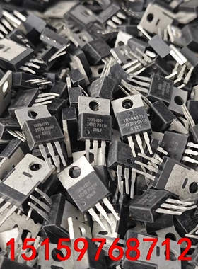 IRFB4321 FB4321原装进口拆机 MOS场效应管议价