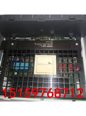 西门子A5E03915589电源板，测试包好 ，PSBC2成议价