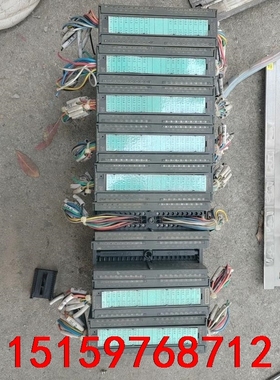 321-1BL00-0AA0  西门子32点输入模块，功能完议价