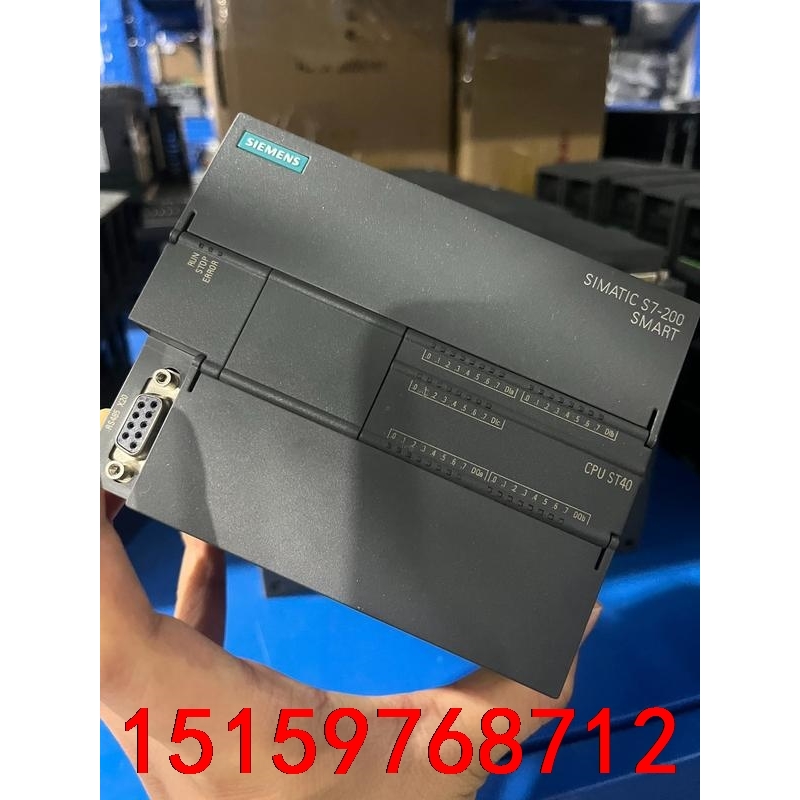 西门子S7200系列PLC 成色9.5新 功能包好议价
