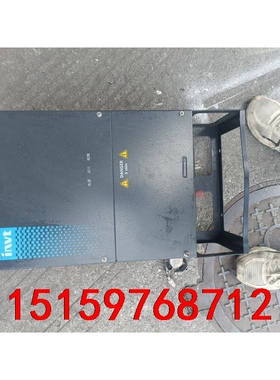 英威腾空压机变频器GD300-21-030G-4议价