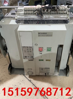 三菱断路器 AE2500-SW 三菱2500A断路器议价