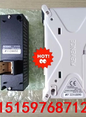 议价 NR-TH08 OP-51582 基恩士传感器 需要私议价