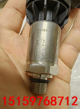 520.931S031401 huba瑞士富巴压力传感器，全议价