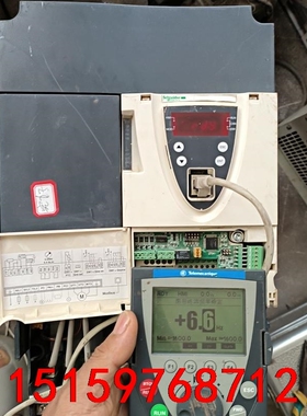 电梯变频器ATV71LD11N4Z，15kw施耐德变频器AI议价
