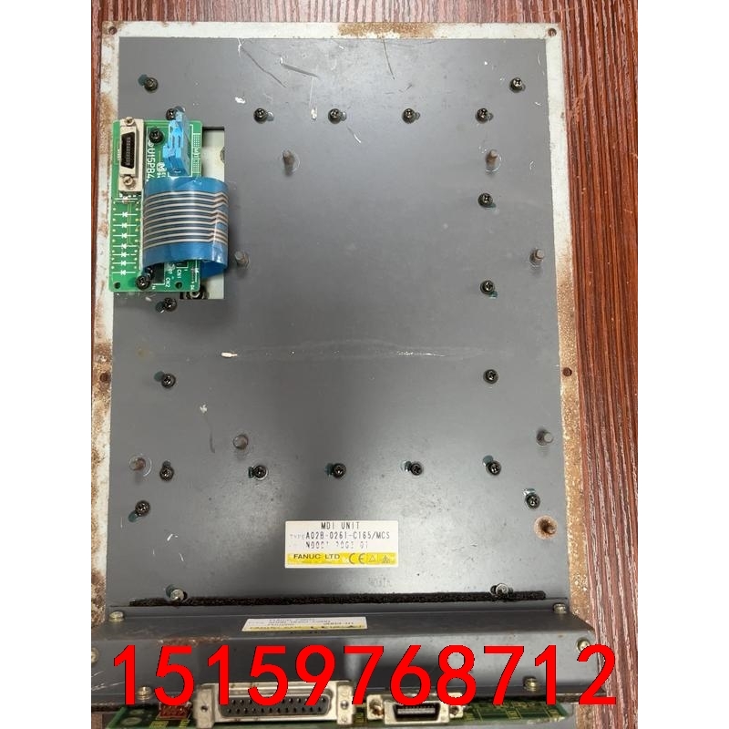 A02B-0261-C165/MCS  A08B-0082-议价