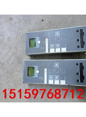 ETU35WT 西门子控制单元，拆机功能包好。议价