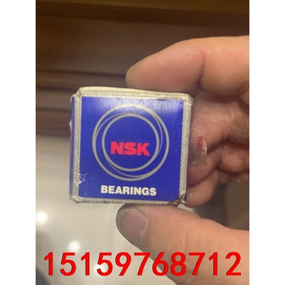 NSK 轴承 6802ZZCM有5个，原装进口，清库岀来，打议价