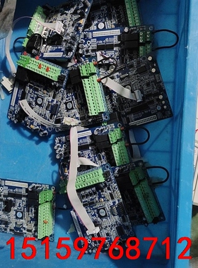 变频器主板lx3001f.v1.2.pcb议价
