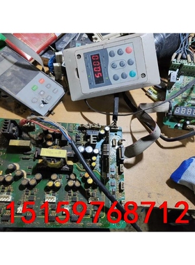 汇川MD380 IS300 MD280 MD320变频器37议价