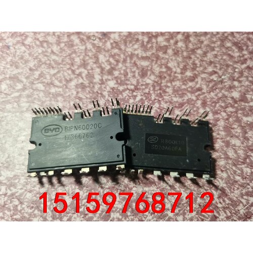 SD20A60FA BIPN60020C 原装拆机测试好议价
