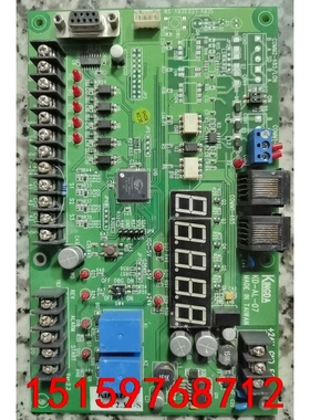 KINGDA，KD-AL-07，VER.2.3.1.-S梳棉议价