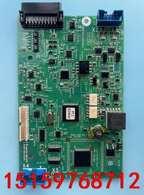 施耐德ATV71全新原装马达板PN072130P905议价