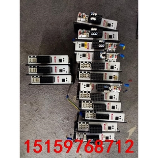 开环EtherCAT总线步进驱动器EEDO 二手议价
