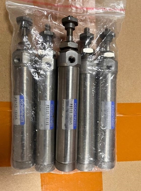 二手闲置小金井KOGANEI气缸PBDAS16X45   库议价