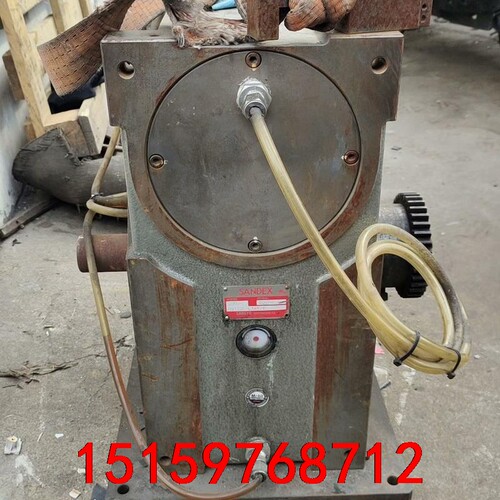 日本三共凸轮摆角器SANDEX 20DU-02122L-L3议价