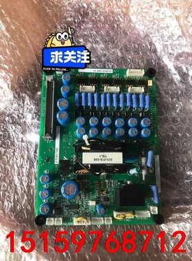 #电路板 全新无包装安川变频器驱动板YPCT31521-1A议价