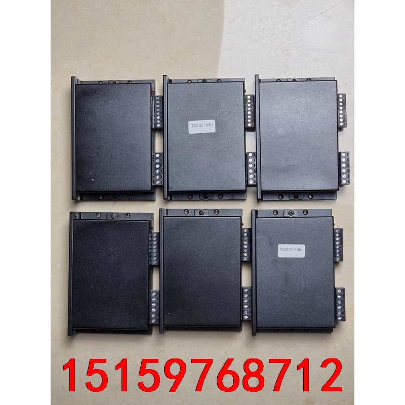 Y2SD2-S40 步进驱动器 步进驱动议价