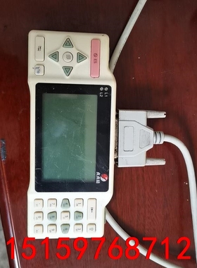 二手MZ-iS5MR programming handset议价