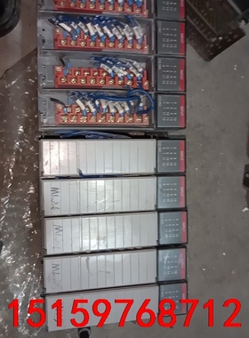 ab1746 ia16 拆机功能正常，成色如图，多个，有意私议价