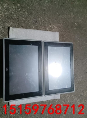 原装拆机Beijer触摸屏，iX T10F-2，拆机功能包好议价