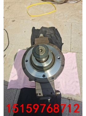 穆格油泵D-71034议价