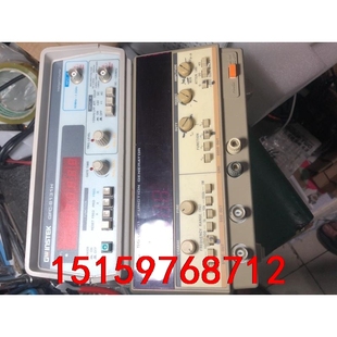 GFC-8131H固纬频率计SG-4101函数讯号发生器议价