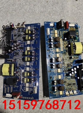 正弦变频器驱动板EM303A-045-3CBDRV1议价