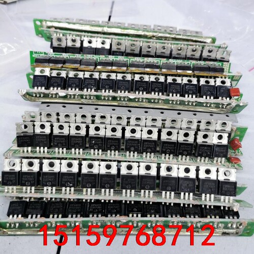 同批次IRFB4115带板 104A 150V 原装进口议价