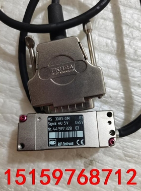 RSF EIektronlk  MS 30.83-0M  二议价