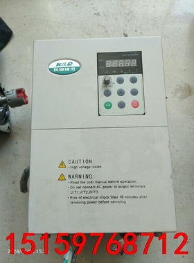 科润变频器ACD320-4T11B-CM议价