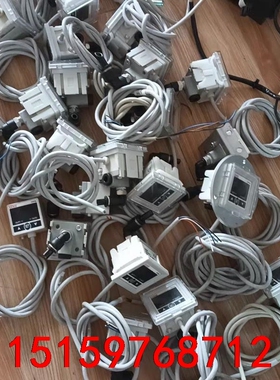 ELSIE压力开关P20V-02-F1,二手拆机现，共40个议价